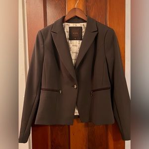 NWOT The Limited Blazer Size 8